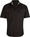 MICROS Check It Out Mens Shirt