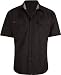MICROS Check It Out Mens Shirt
