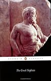 The Greek Sophists (Penguin Classics)