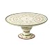Pfaltzgraff Merriweather Christmas Cake Stand