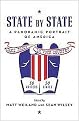 State by State (A Panoramic Portrait of America) (Hardcover)