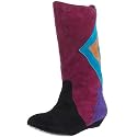 Irregular Choice Women's Ayre Boot