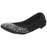Report Womens Lilburn Ballet Flat