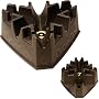 CycleOps Climbing Riser Block