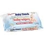 Baby Touch Baby Wipes, Sp, 80-Count Resealable Packages (Pack of 24)