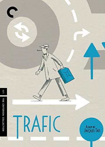 Trafic