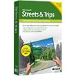 Microsoft B17-00492 Streets & Trips 2010 Minibox