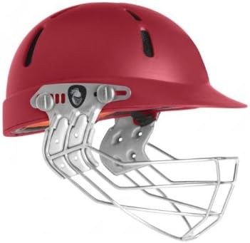 ALBION Elite Pro Cricket Helmet