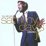 Review Sammy Jr. Davis  / The Ultimate Sammy Davis Jr. Collection