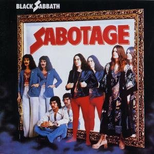 CD-Charts  Music : Sabotage