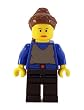 Padme Naberrie - LEGO Star Wars Figure Padme Naberrie - LEGO Star Wars Figure