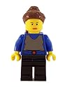Padme Naberrie - LEGO Star Wars Figure