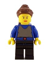 Padme Naberrie - LEGO Star Wars Figure