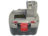14.40V,1400mAh,Li-ion, Replacement Power Tools Battery for BOSCH 13614, 13614-2G, 15614, 1661, 1661K, 22614, 23614, 32614, 32614-2G, 33614, 33614-2G, 3454, 3454-01, 3454SB, 34614, 35614, 3660CK, 3660K, 4 VE, 52314, 53514, AHS 41, ART 26, GDR 14.4 V, GDS 14.4 V, GHO 14.4 V, GHO 14.4VH, GLI 14.4V, GSB 14.4 VE-2, GSB 14.4VE-2B, GSR 14.4 V,Compatible Part Numbers: 2 607 335 264, 2 607 335 276, 2 607 335 528, 2 607 335 534, 2 607 335 678, 2 607 335 685, 2 607 335 686, 2 607 335 694, 2 607 336 032, BAT038, BAT040, BAT041, BAT140, BAT159,Brand New! ukpowersmart 1 Year warranty! (Remark: This battery should only be charged by APT002, which is specially designed by our company; and the charger APT002 must not be used for original Ni-MH, Ni-Cd tool batteries)