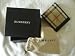 Mens Burberry Wallet *Black Leather Trim* Brand New with Gift Box...Retails for $220.00