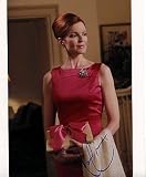 MARCIA CROSS 8x10 Photo Signed In-Person