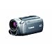Canon VIXIA HF R20 Full HD Camcorder with 8GB Internal  Flash Memory (Silver)