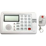 Mace Wireless Home Security System