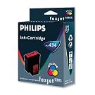 Philips PFA434 Colour Ink Cartridge