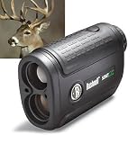 Bushnell Scout Laser Rangefinder
