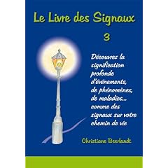 Le livre des signaux - 3