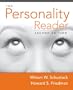 Personality Reader, The (2nd Edition)