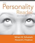 Personality Reader, The (2nd Edition) (MySearchLab Series 15% off)