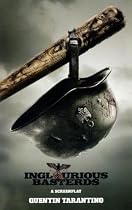 Inglourious Basterds - A Screenplay