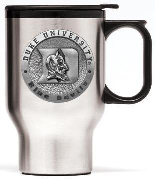 Duke Blue Devils Stainless College Athletics