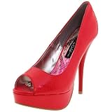 Dreams Womens Elsu Platform Pump