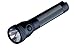 Streamlight 76502 PolyStinger Black Flashlight with DC, Black
