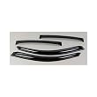 Auto Ventshade 94074 Ventvisor 4-Piece Smoke Window Visor Auto Ventshade 94074 Ventvisor 4-Piece Smoke Window Visor