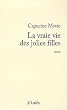 La vraie vie des jolies filles