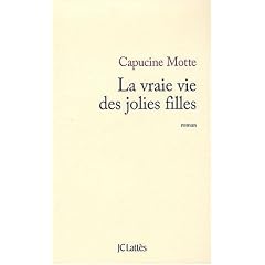 La vraie vie des jolies filles
