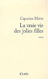 La vraie vie des jolies filles