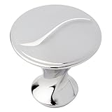 Liberty P18006C-PC-C 28mm Vuelo Cabinet Hardware Knob by Liberty