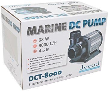 Jebao Jecod/Jebao DCT Marine Controllable Water Pump by jeb04352