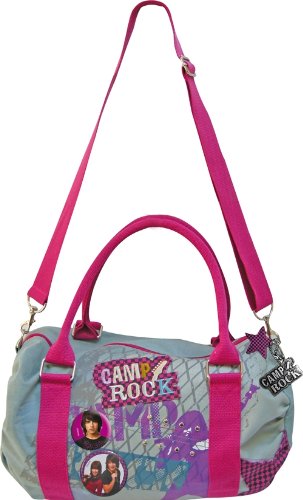 United Labels - 0805273 - Tasche - Camp Rock Preisvergleich