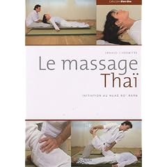 Le massage Tha�
