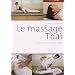 Le massage Tha�