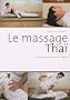 Le massage Tha�