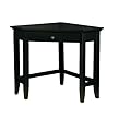 Bedford Corner Lap Top Desk - Ebony(28 x 28 x 30)