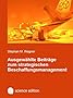 Ausgew�hlte Beitr�ge zum strategischen Beschaffungsmanagement