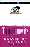 Slaves of New York