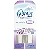 Febreze NOTICEables Dual Scented Oil Refill, Lavender Comfort & Gentle Vanilla, .879-Ounce Unit (Pack of 4)