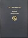 The City Eleusinion (The Athenian Agora)