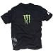 One Industries Monster Men's Short-Sleeve Racewear Shirt