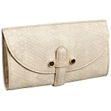 French Connection Desert Croc Wallet