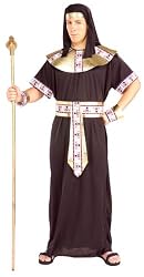 Adult Egyptian Pharaoh Costume - Adult Std.