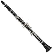 Yamaha YCL-250 Standard Clarinet Outfit